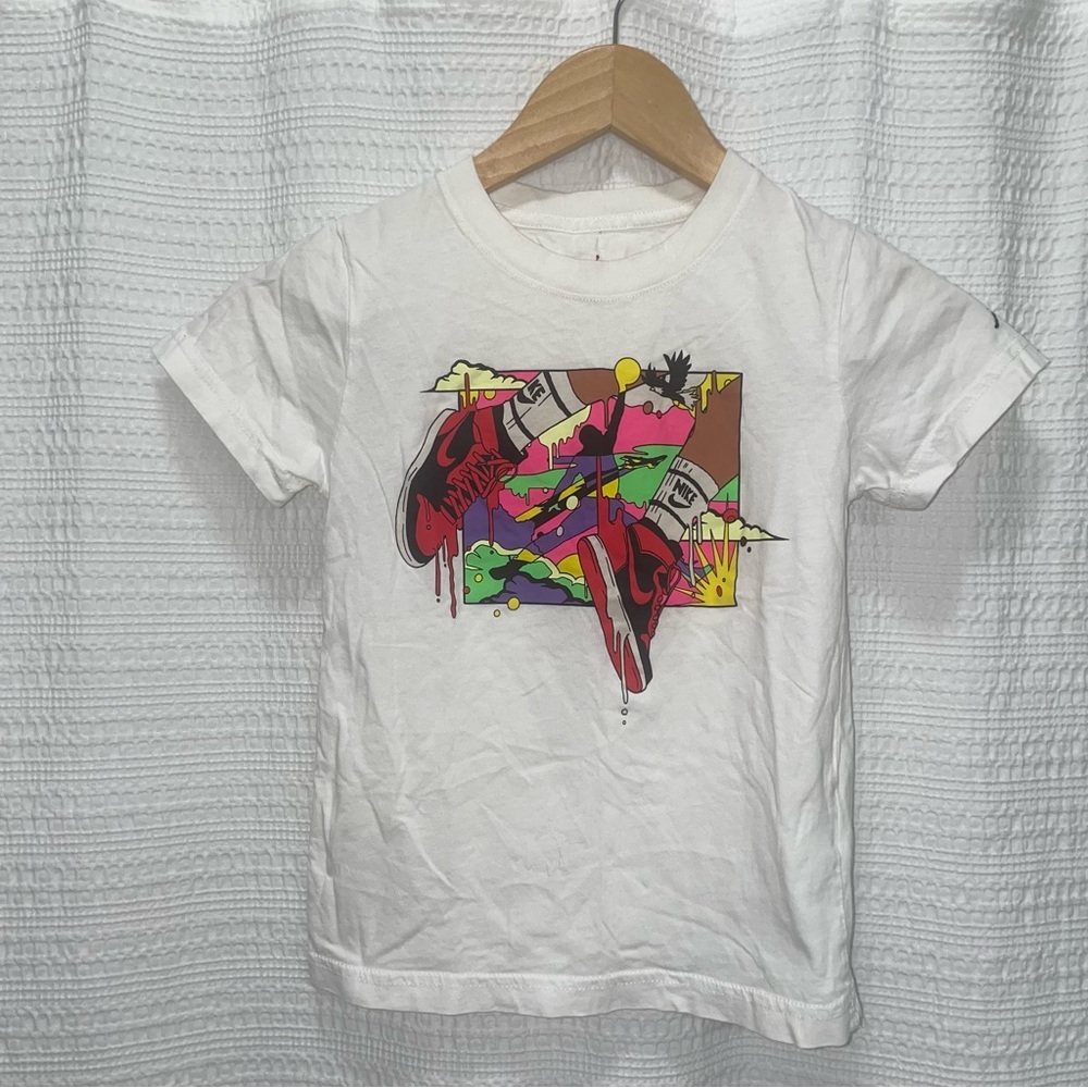 Air Jordan t shirt
